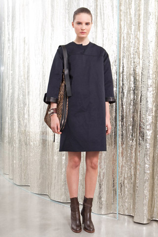 Derek Lam 2011 Pre-Fall