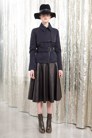Derek Lam 2011 Pre-Fall