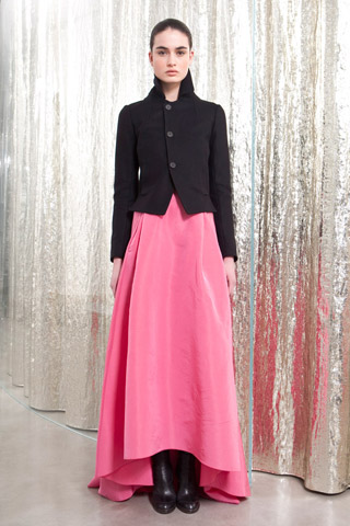Derek Lam 2011 Pre-Fall