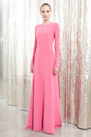 Derek Lam Pre-Fall 2011