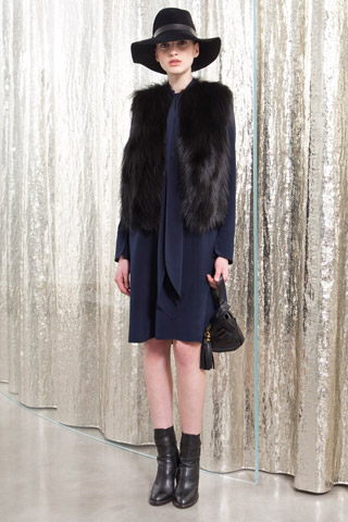 Derek Lam 2011 Pre-Fall