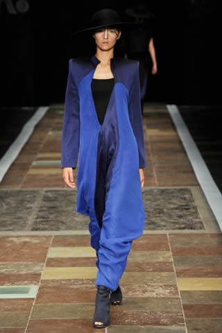 Spring Summer Copenhagen Fashion Week