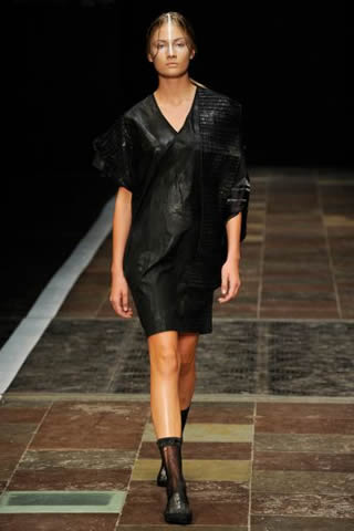 Spring Summer Copenhagen Fashion Week