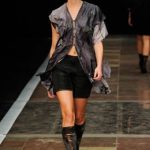 Designskolen Kolding 2011 Spring Summer Collection