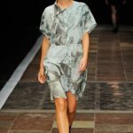 Designskolen Kolding 2011 Spring Summer Collection