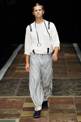 Designskolen Kolding SpringSummer Collection