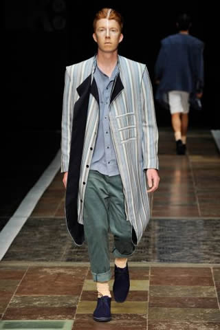 Summer 2011 Collection by Designskolen Kolding