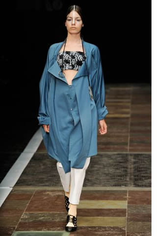 Spring Summer Fashion Collection