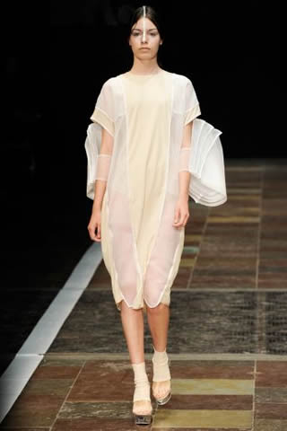 Spring 2011 Colelction