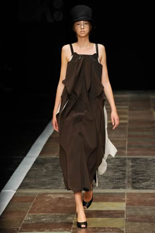 Spring Summer Fashion Collection