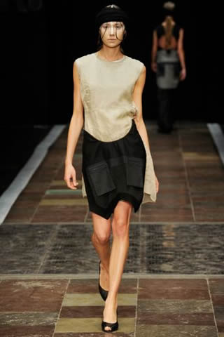 Collection Spring 2011