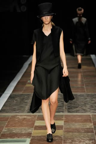 Collection Summer 2011