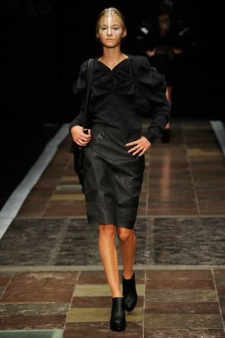 Collection Summer 2011