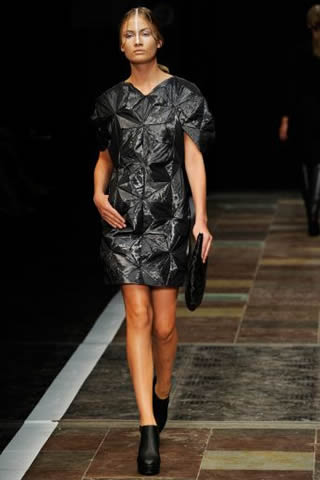 Designer 2011 Collection