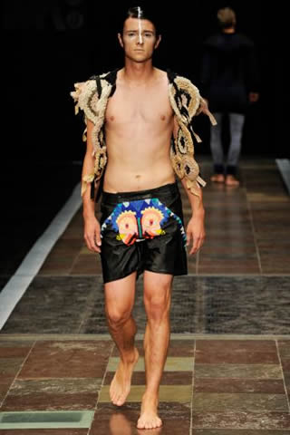 Latest Spring Summer 2011