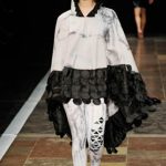 Latest Spring Summer 2010 Collection