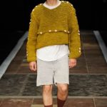 2010 Fashion Week Collection