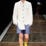 2010 Fashion Week Collection