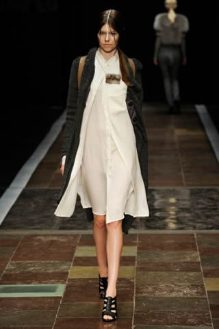 2011 Fashion Week Spring Collection