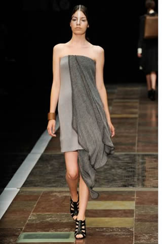 2011 Fashion Week Spring Collection