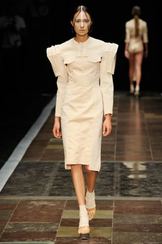 2011 Spring Summer Collection