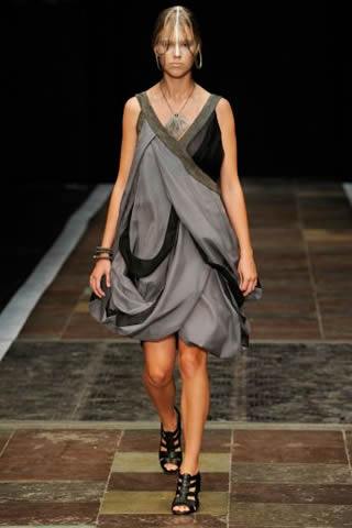 Copenhagen Fashion Collection