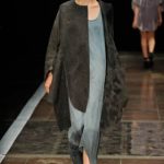 Copenhagen Fashion Trends 2011