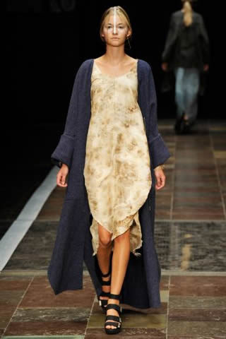 Denmark Fashion Collection 2010