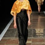 Denmark Fashion Trends 2011