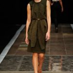 Latest Fashion Trends 2011 Collection