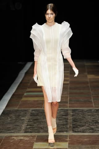 Latest Collection for Spring Summer 2010