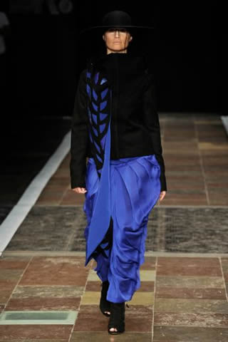 Spring 2011 Collection by Designskolen Kolding