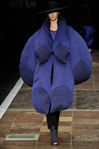 Designskolen Kolding 2011 Spring Collection