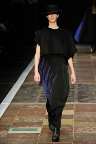 Spring Summer 2011 Fashion Week