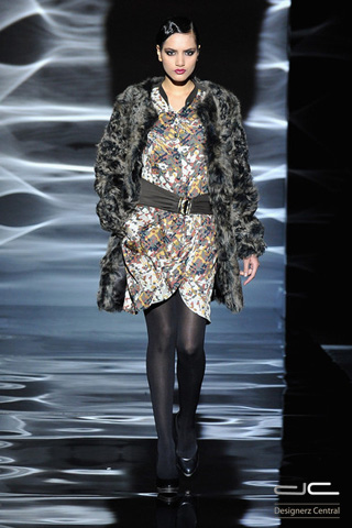 Diktons Winter Fashion 2011