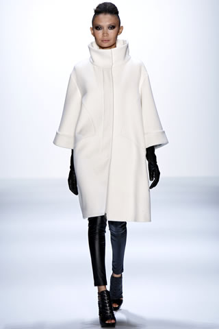 Dimitri Autumn/Winter 2010-2011