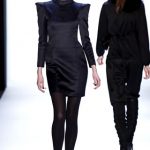 Dimitri Autumn/Winter 2010-2011