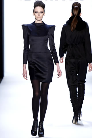 Dimitri Autumn/Winter 2010-2011