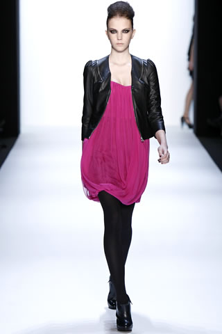 Dimitri Autumn/Winter 2010-2011