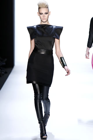 Dimitri Autumn/Winter 2010-2011