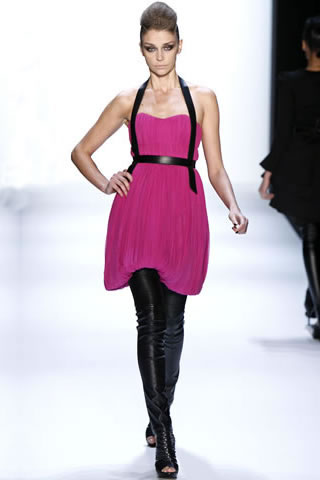 Dimitri Autumn/Winter 2010-2011