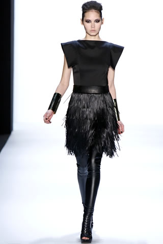 Dimitri Autumn/Winter 2010-2011