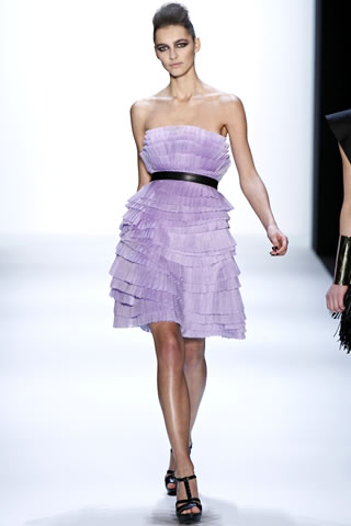 Dimitri Autumn/Winter 2010-2011