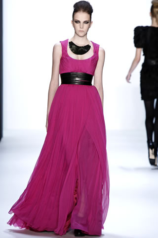 Dimitri Autumn/Winter 2010-2011