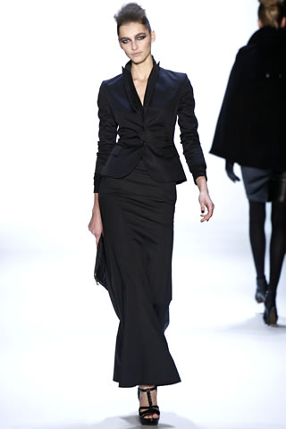 Dimitri Autumn/Winter 2010-2011