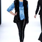 Dimitri Autumn/Winter 2010-2011