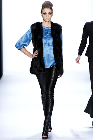 Dimitri Autumn/Winter 2010-2011