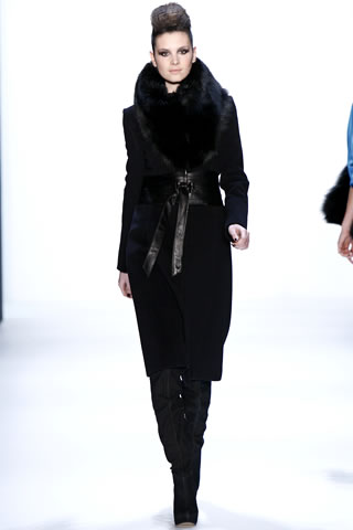 Dimitri Autumn/Winter 2010-2011