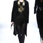 Dimitri Autumn/Winter 2010-2011