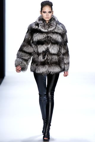 Dimitri Autumn/Winter 2010-2011